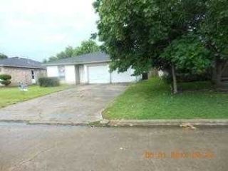 Foreclosed Home - 1829 CHICKADEE DR, 77573