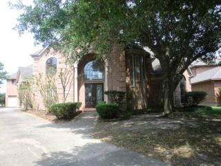 Foreclosed Home - 2602 FRA MAURO CT, 77573