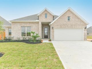 Foreclosed Home - 4920 OPAL SUNSET CT, 77573