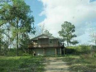 Foreclosed Home - 1171 COUNTY ROAD 1333, 77575