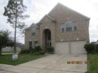 Foreclosed Home - 3619 MIDLAND DR, 77578