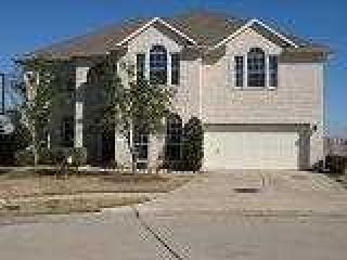 Foreclosed Home - 20 TERRA BELLA DR, 77578