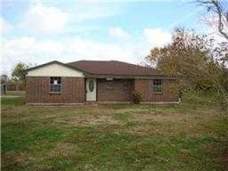 Foreclosed Home - 9626 GATES LOOP, 77578