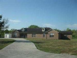 Foreclosed Home - List 100260540