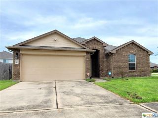 Foreclosed Home - 46 RODEO CREST DR, 77578
