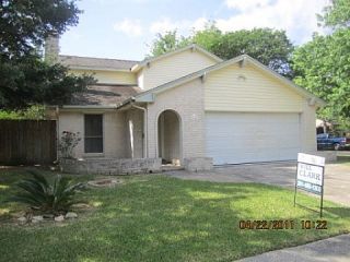 Foreclosed Home - List 100010961