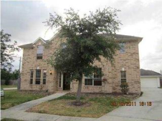 Foreclosed Home - 1407 SAN MARINO DR, 77581