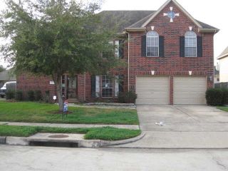 Foreclosed Home - 3508 PINE TREE DR, 77581