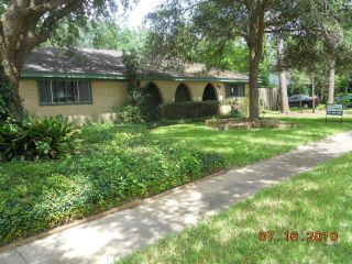 Foreclosed Home - 3319 CHURCHILL ST, 77581