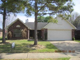 Foreclosed Home - 3005 LONDON CT, 77581