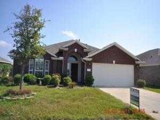 Foreclosed Home - 2963 WATER WILLOW LN, 77581