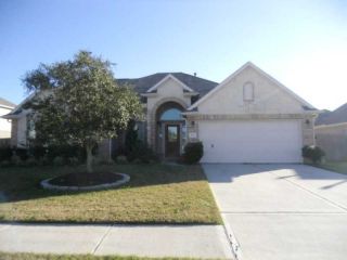 Foreclosed Home - 3214 LAYTON PLACE DR, 77581