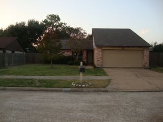 Foreclosed Home - 2314 HERITAGE LANDING ST, 77581