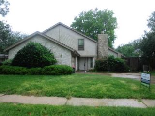 Foreclosed Home - List 100301265