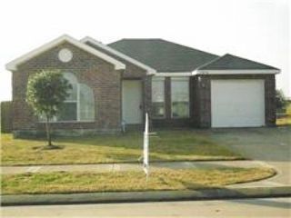 Foreclosed Home - List 100010962