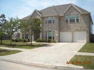Foreclosed Home - 5610 MEADOW ARBOR LN, 77583
