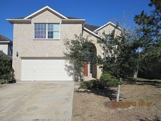 Foreclosed Home - 13715 BROAD OAKS LN, 77583