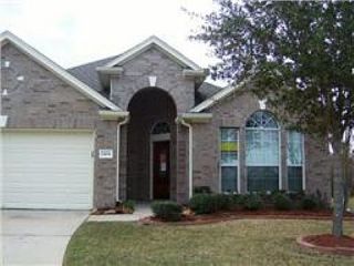 Foreclosed Home - 2404 SUNLIGHT LN, 77584