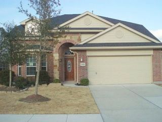 Foreclosed Home - 13003 MEADOW SPRINGS DR, 77584