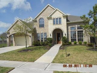 Foreclosed Home - 2508 DRY BANK LN, 77584