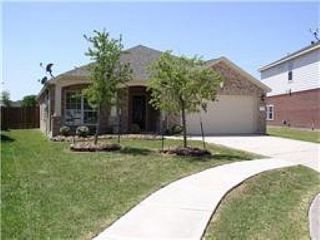 Foreclosed Home - 2506 CYPRESS SPRINGS CT, 77584