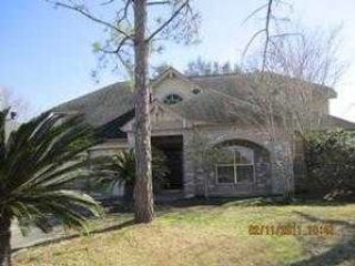 Foreclosed Home - List 100062448