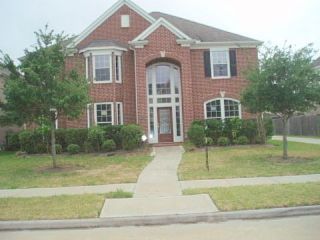 Foreclosed Home - 12506 STONEY CREEK DR, 77584