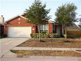 Foreclosed Home - 13106 FERRY COVE LN, 77584
