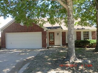 Foreclosed Home - 4005 SPRING MEADOW DR, 77584