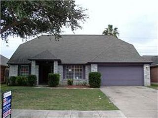 Foreclosed Home - 4911 MEADOWGLEN DR, 77584