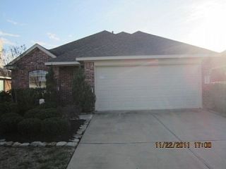 Foreclosed Home - 13104 RIPPLING CREEK LN, 77584