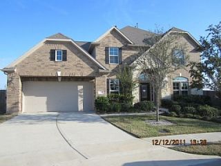 Foreclosed Home - 3305 MANOR LAKE LN, 77584