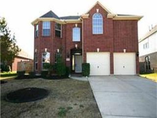 Foreclosed Home - 2805 MARBLE BROOK LN, 77584