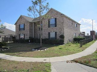 Foreclosed Home - 11410 KAY LN, 77584