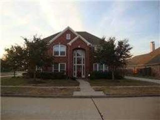Foreclosed Home - 2012 ANCHOR BAY CT, 77584