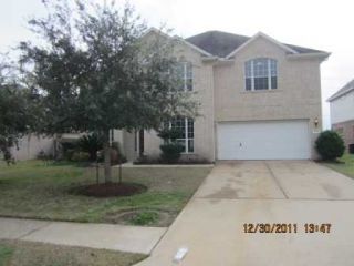 Foreclosed Home - 11310 STARLIGHT BAY ST, 77584
