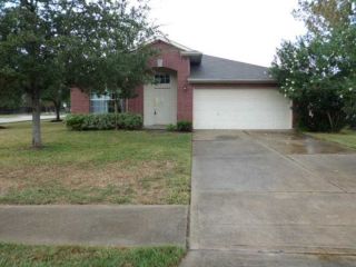 Foreclosed Home - 8317 SEAGULL LN, 77584