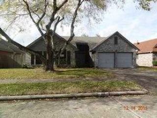 Foreclosed Home - List 100260422