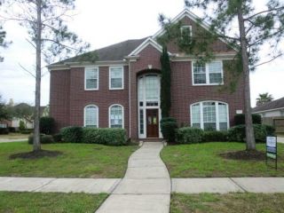 Foreclosed Home - 2622 MONTVIEW DR, 77584