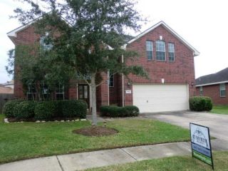 Foreclosed Home - 3314 COTSWALD TRL, 77584
