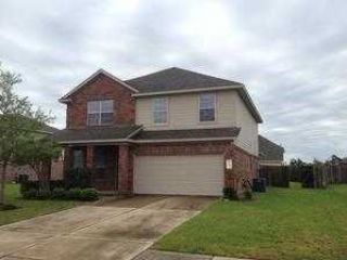 Foreclosed Home - 7306 NEWPORT LN, 77584