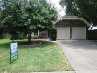 Foreclosed Home - 2935 AUBURN DR, 77584