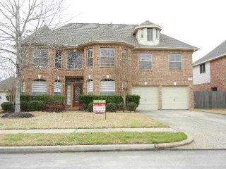 Foreclosed Home - 2514 SEA HORSE CT, 77586