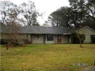 Foreclosed Home - List 100063158