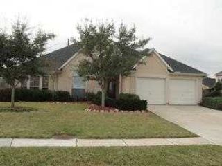 Foreclosed Home - 2838 SEA CHANNEL DR, 77586