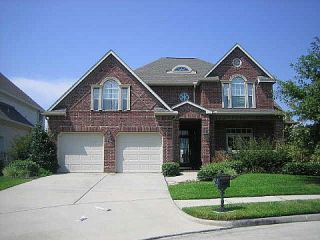 Foreclosed Home - 2514 DU LAC TRCE, 77586