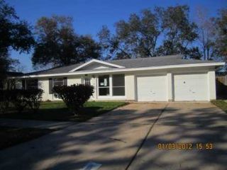 Foreclosed Home - List 100250047