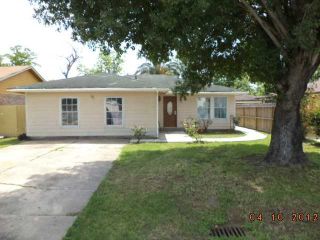 Foreclosed Home - 710 ILLINOIS ST, 77587