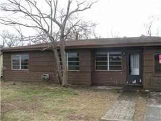 Foreclosed Home - List 100010976