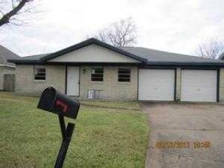 Foreclosed Home - 2905 18TH AVE N, 77590